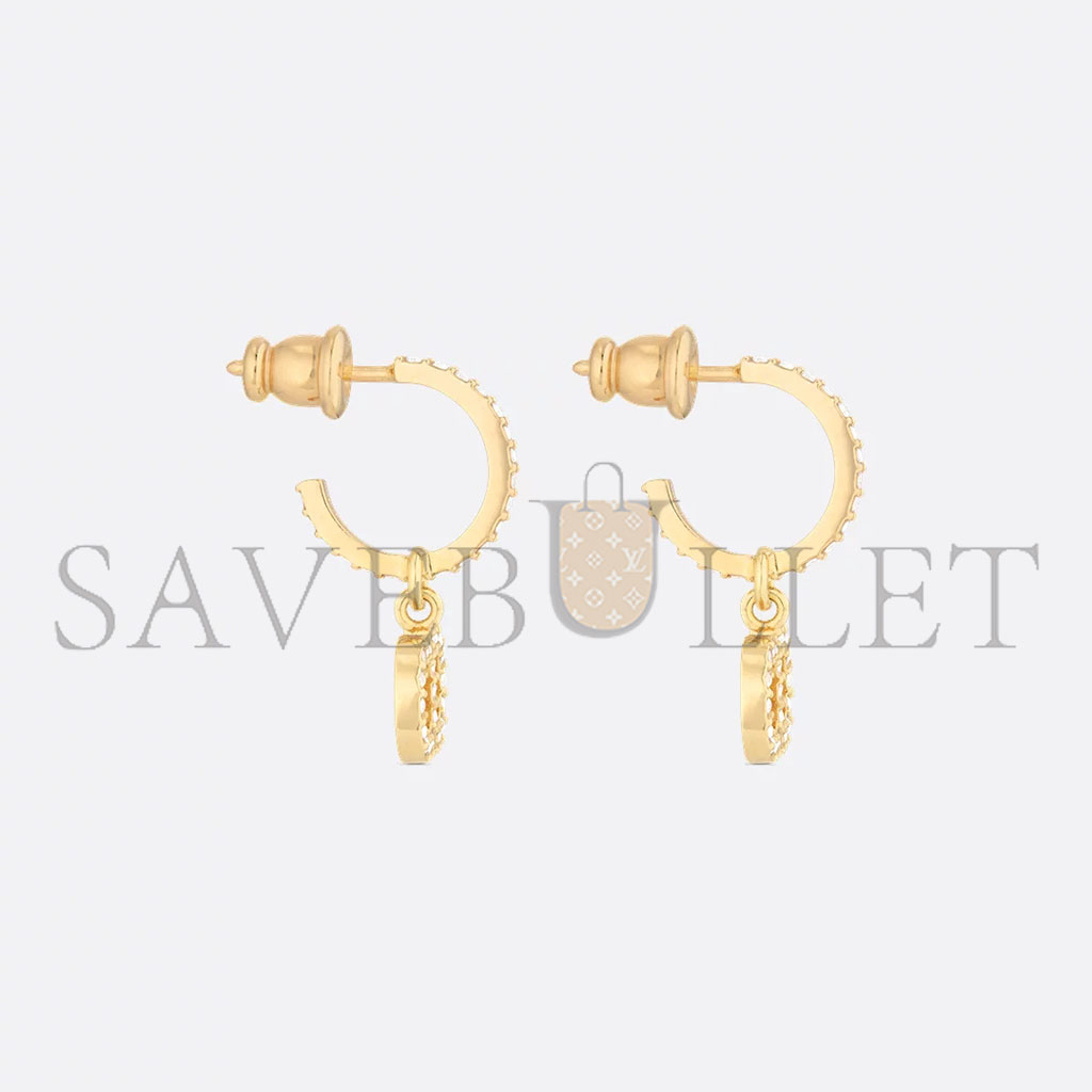 D*or clair d lune earrings e1740cdlcy_d301